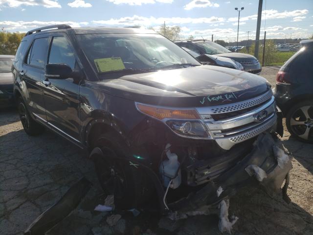 FORD EXPLORER X 2015 1fm5k8d81fgc28437