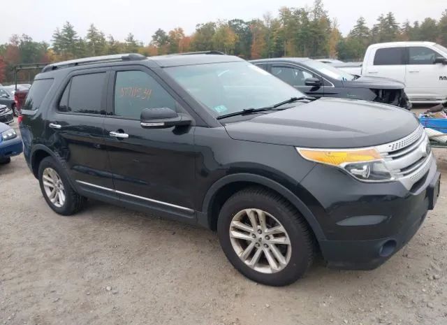 FORD EXPLORER 2015 1fm5k8d81fgc32309