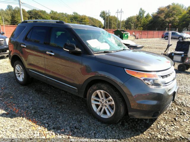 FORD EXPLORER 2015 1fm5k8d81fgc32701