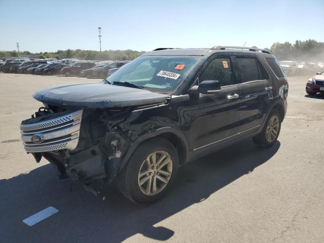 FORD EXPLORER X 2015 1fm5k8d81fgc33198