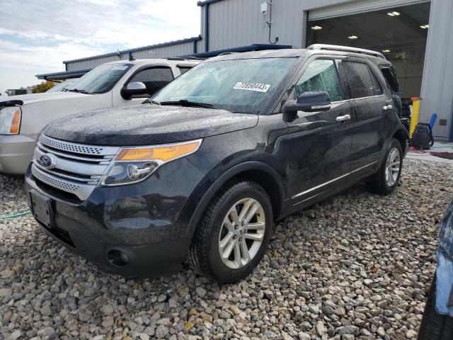 FORD EXPLORER 2015 1fm5k8d81fgc35369