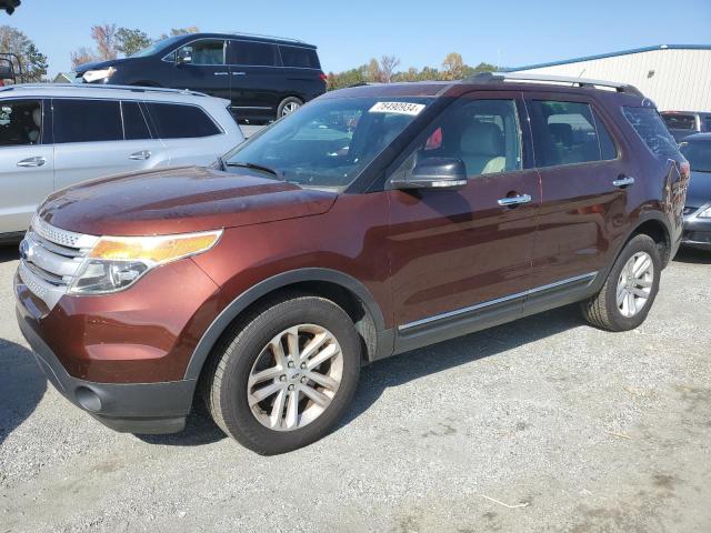 FORD EXPLORER X 2015 1fm5k8d81fgc53001