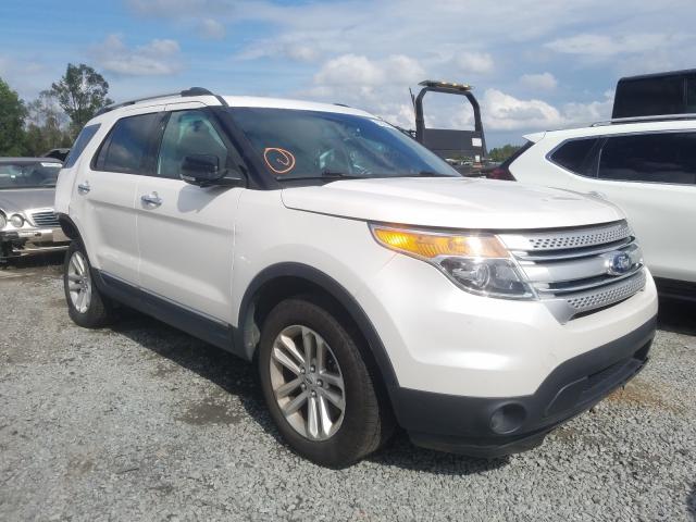 FORD EXPLORER X 2015 1fm5k8d81fgc53029