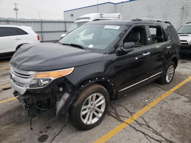 FORD EXPLORER X 2015 1fm5k8d81fgc53189