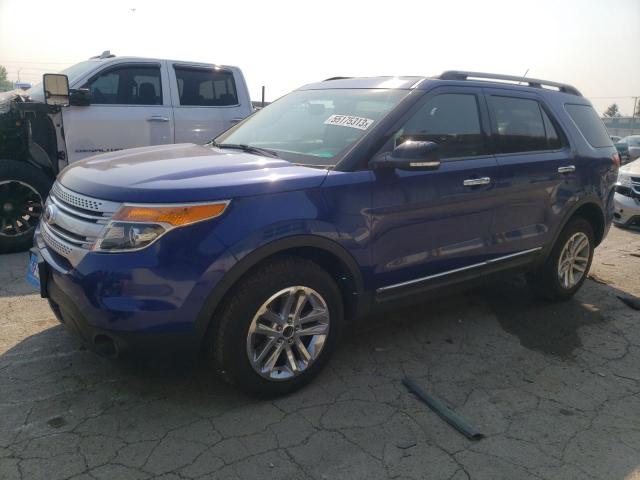 FORD EXPLORER X 2015 1fm5k8d81fgc59705