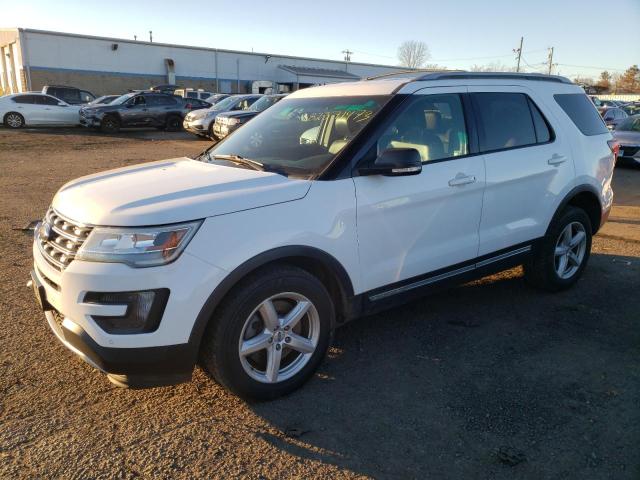 FORD EXPLORER 2016 1fm5k8d81gga31611