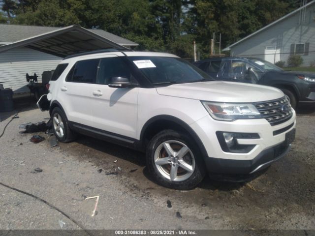 FORD EXPLORER 2016 1fm5k8d81gga50868