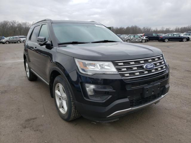 FORD EXPLORER 2016 1fm5k8d81gga77522