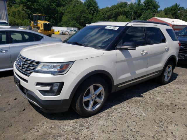 FORD EXPLORER X 2016 1fm5k8d81gga80176