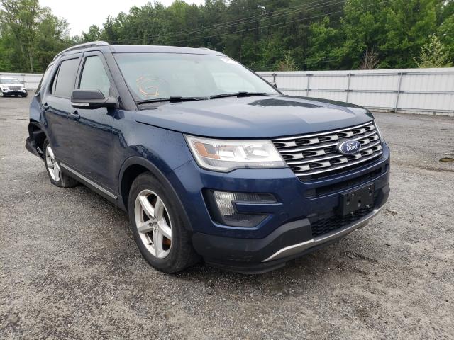 FORD EXPLORER X 2016 1fm5k8d81gga81862