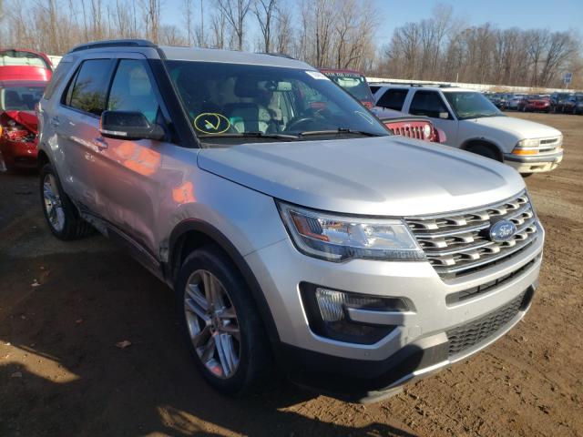 FORD EXPLORER X 2016 1fm5k8d81gga84129