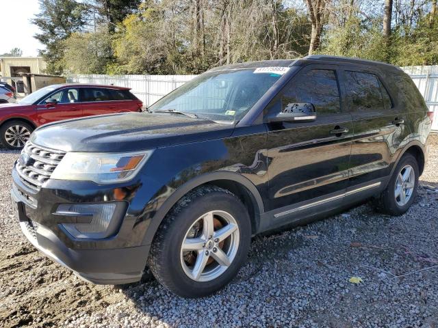 FORD EXPLORER 2016 1fm5k8d81gga87399