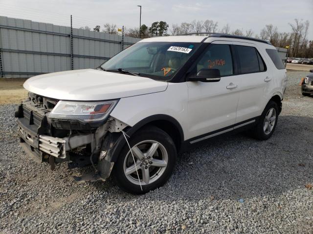 FORD EXPLORER X 2016 1fm5k8d81gga87628