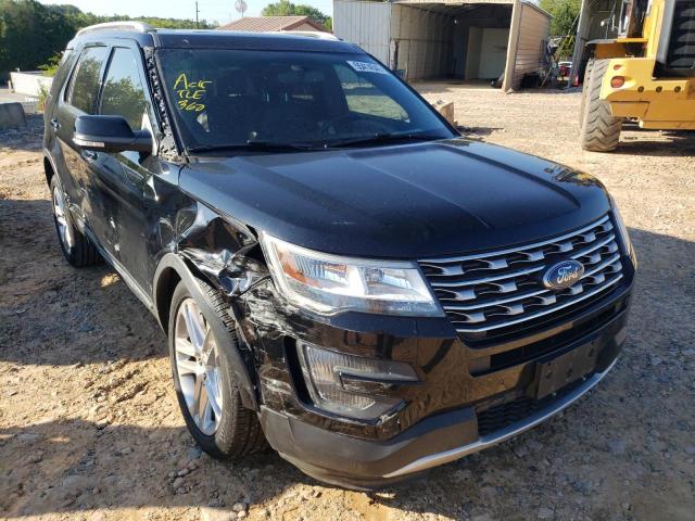 FORD EXPLORER X 2016 1fm5k8d81gga93171