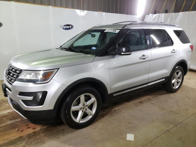 FORD EXPLORER 2016 1fm5k8d81gga97883