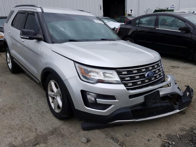 FORD EXPLORER X 2016 1fm5k8d81ggb08347