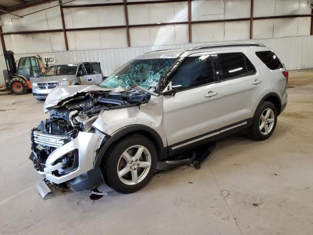 FORD EXPLORER X 2016 1fm5k8d81ggb10826