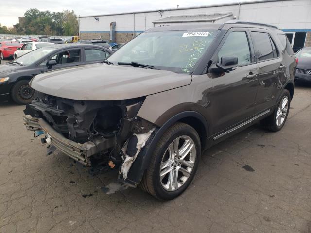 FORD EXPLORER 2016 1fm5k8d81ggb14102