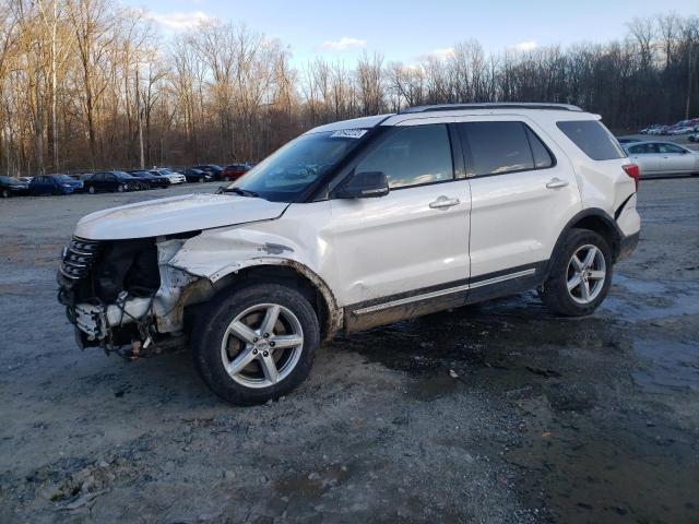 FORD EXPLORER X 2016 1fm5k8d81ggb31949