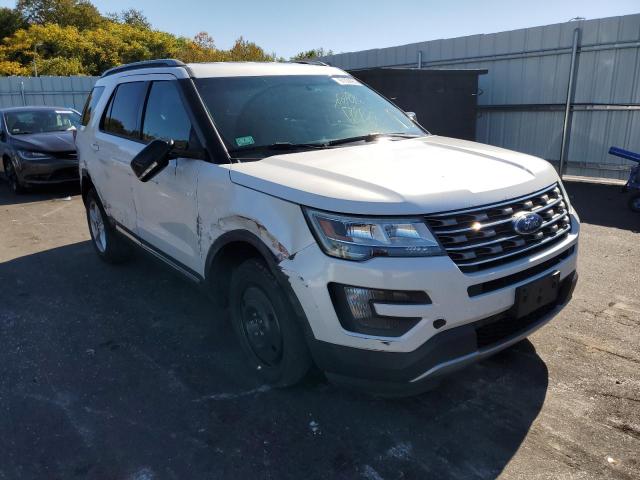 FORD EXPLORER X 2016 1fm5k8d81ggb57130