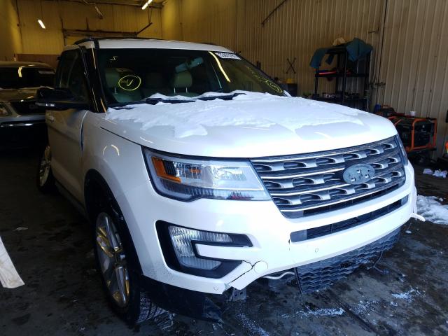 FORD EXPLORER X 2016 1fm5k8d81ggb60058