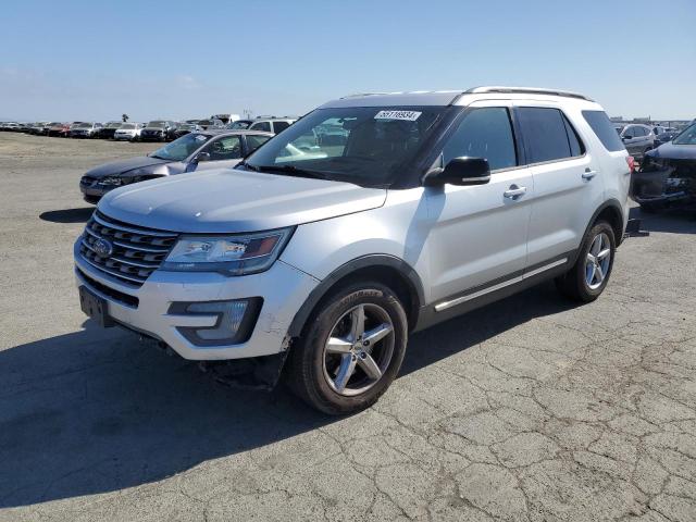 FORD EXPLORER 2016 1fm5k8d81ggc23353