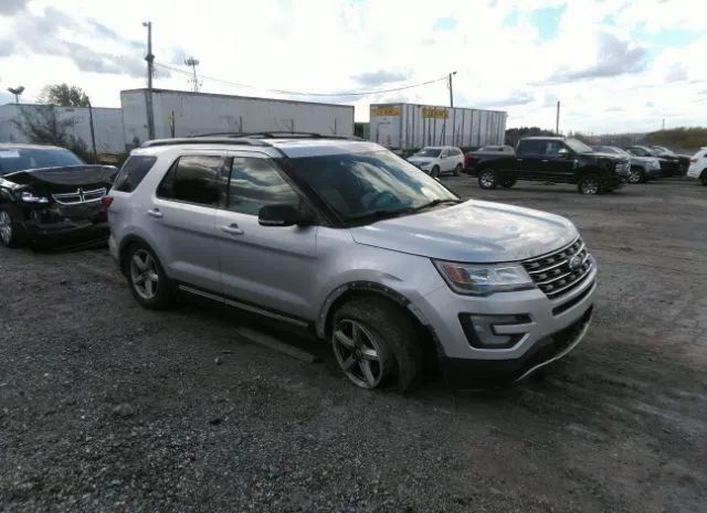 FORD EXPLORER 2016 1fm5k8d81ggc46289