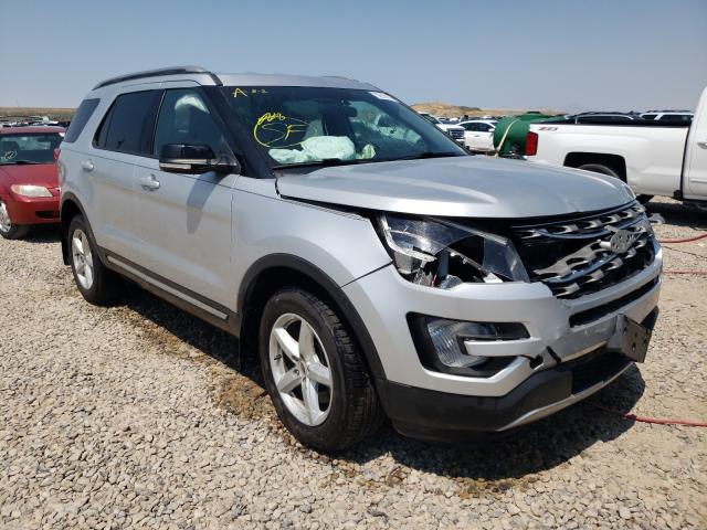 FORD EXPLORER X 2016 1fm5k8d81ggc48303