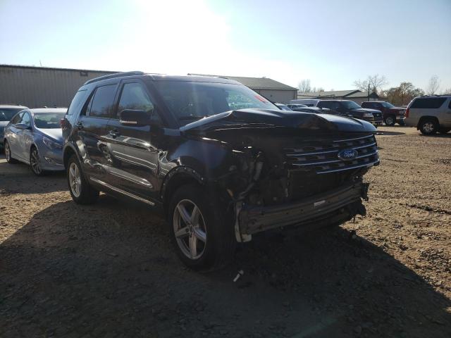 FORD EXPLORER X 2016 1fm5k8d81ggc50908