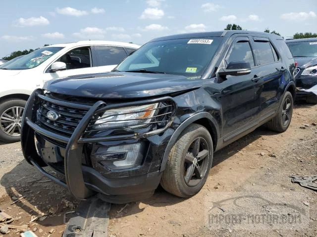 FORD EXPLORER 2016 1fm5k8d81ggc52917