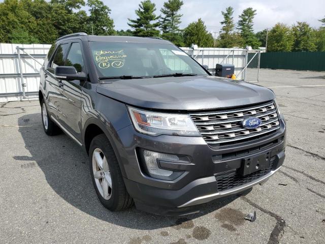 FORD EXPLORER X 2016 1fm5k8d81ggc96867