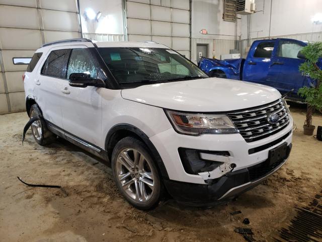 FORD EXPLORER X 2016 1fm5k8d81ggd35425