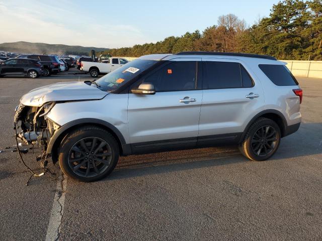 FORD EXPLORER X 2017 1fm5k8d81hga00912