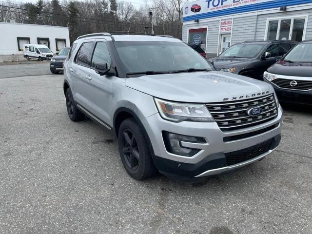 FORD EXPLORER 2017 1fm5k8d81hga06113