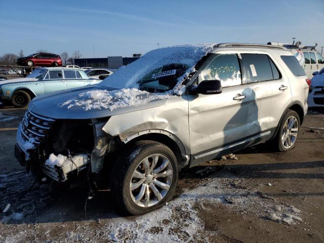 FORD EXPLORER X 2017 1fm5k8d81hga18424