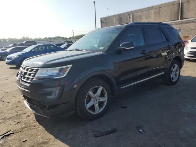 FORD EXPLORER X 2017 1fm5k8d81hga19671