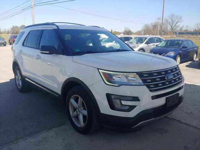 FORD EXPLORER X 2017 1fm5k8d81hga39371