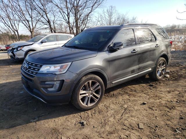 FORD EXPLORER X 2017 1fm5k8d81hga45607