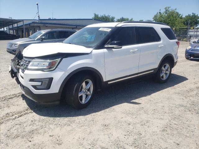 FORD EXPLORER 2017 1fm5k8d81hga61869