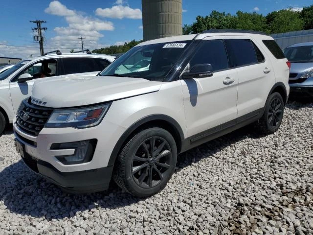 FORD EXPLORER X 2017 1fm5k8d81hga64044