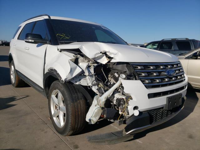 FORD EXPLORER X 2017 1fm5k8d81hga66246