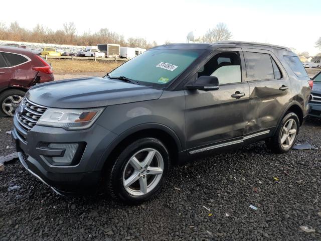 FORD EXPLORER 2017 1fm5k8d81hga83418