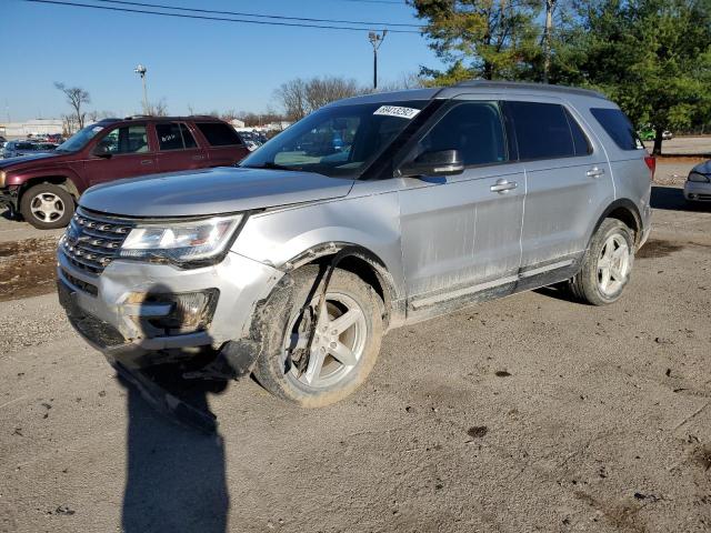 FORD EXPLORER X 2017 1fm5k8d81hgb00444