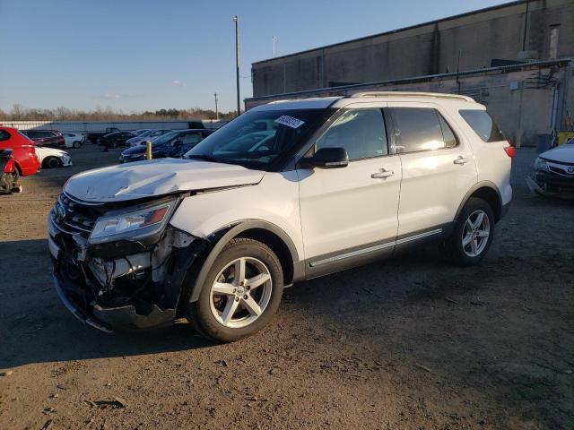 FORD EXPLORER X 2017 1fm5k8d81hgb28230