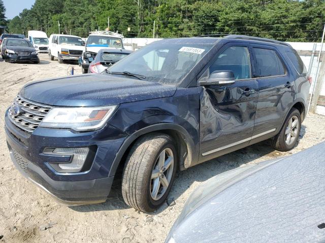 FORD EXPLORER X 2017 1fm5k8d81hgb36974