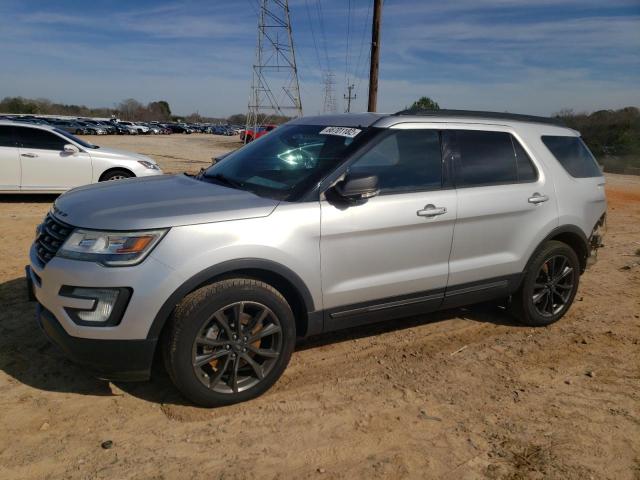 FORD EXPLORER X 2017 1fm5k8d81hgb58862