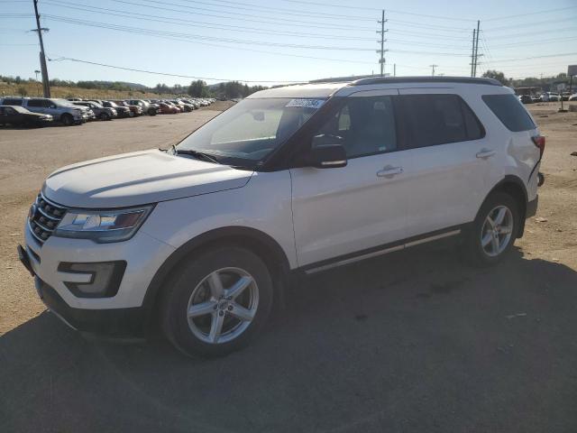 FORD EXPLORER X 2017 1fm5k8d81hgb63379