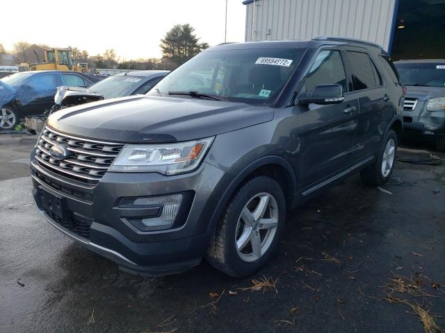 FORD EXPLORER X 2017 1fm5k8d81hgb69036