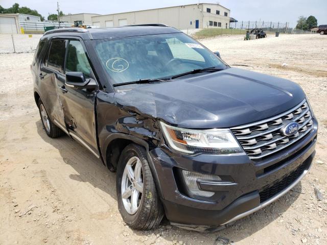 FORD EXPLORER X 2017 1fm5k8d81hgb85446