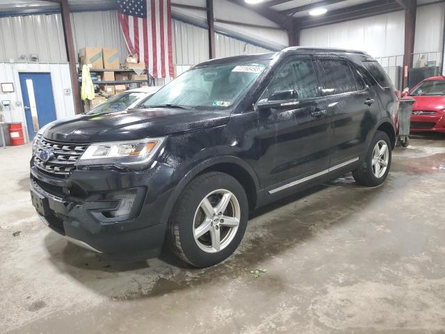 FORD EXPLORER 2017 1fm5k8d81hgb88119